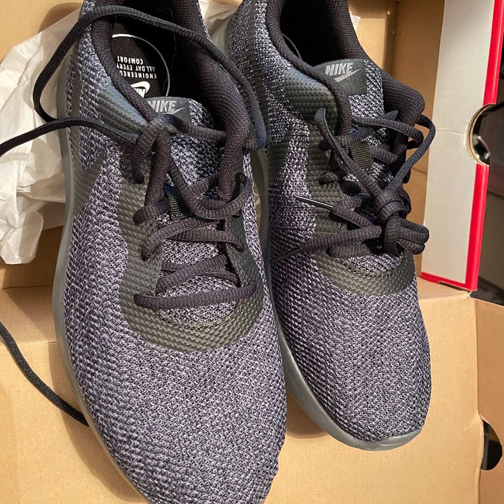 Nike sneakers